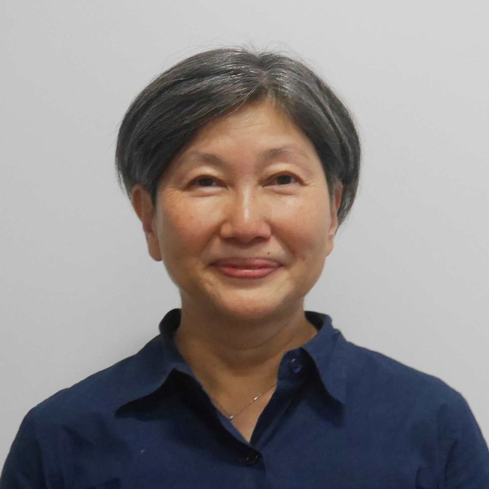 Akiko Suwa-Eisenmann
