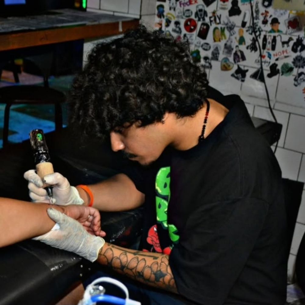 Gabriel Brasil