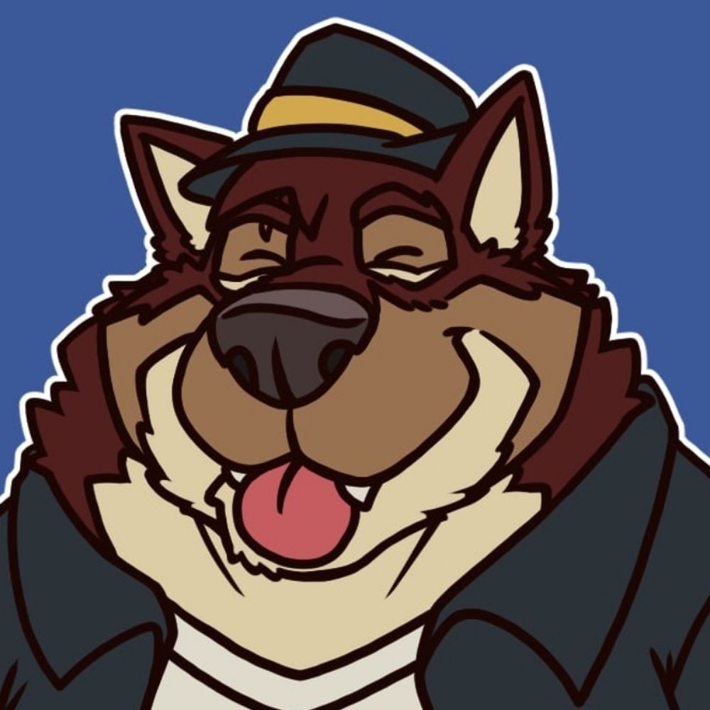 Loco Fur's avatar