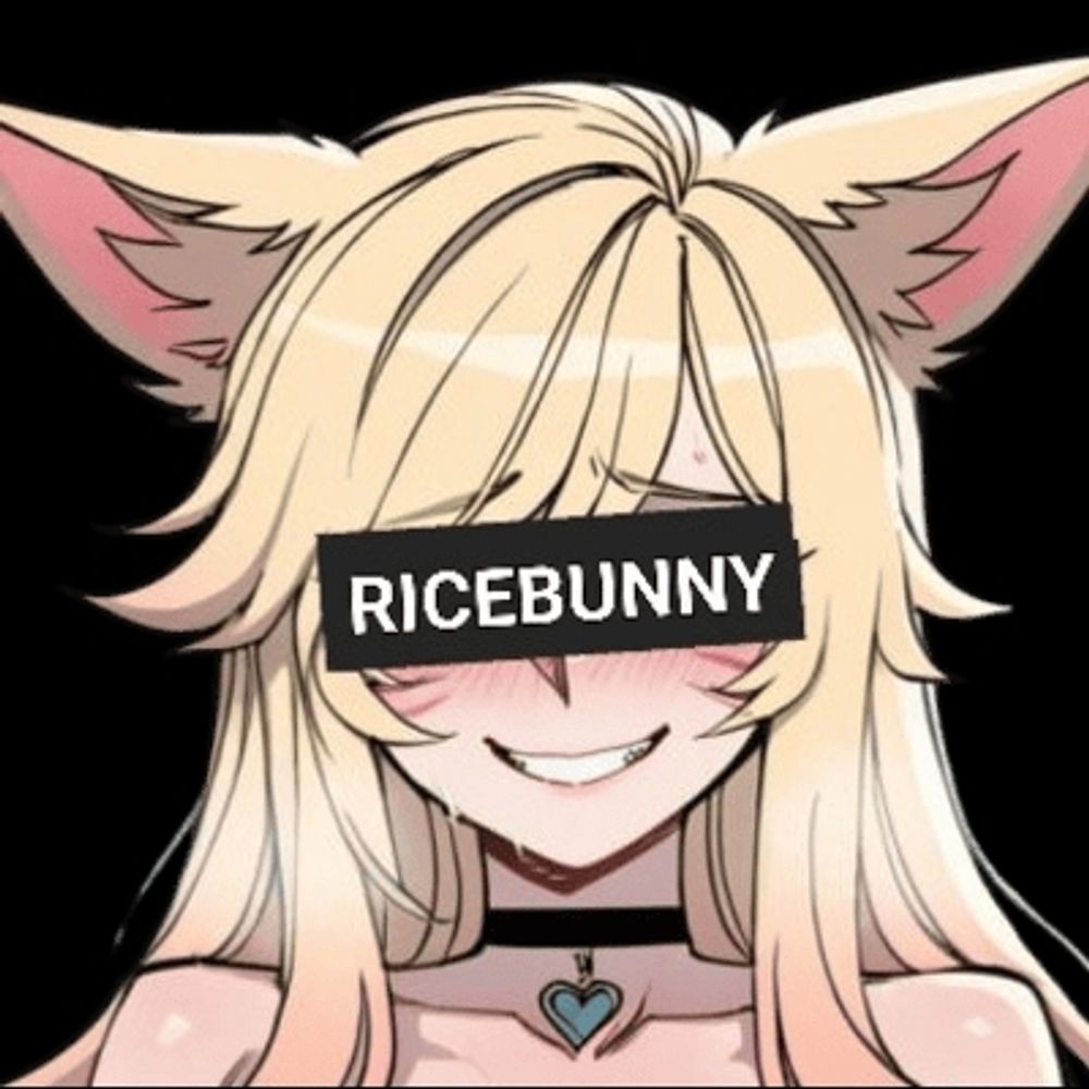 •Your Ahri•