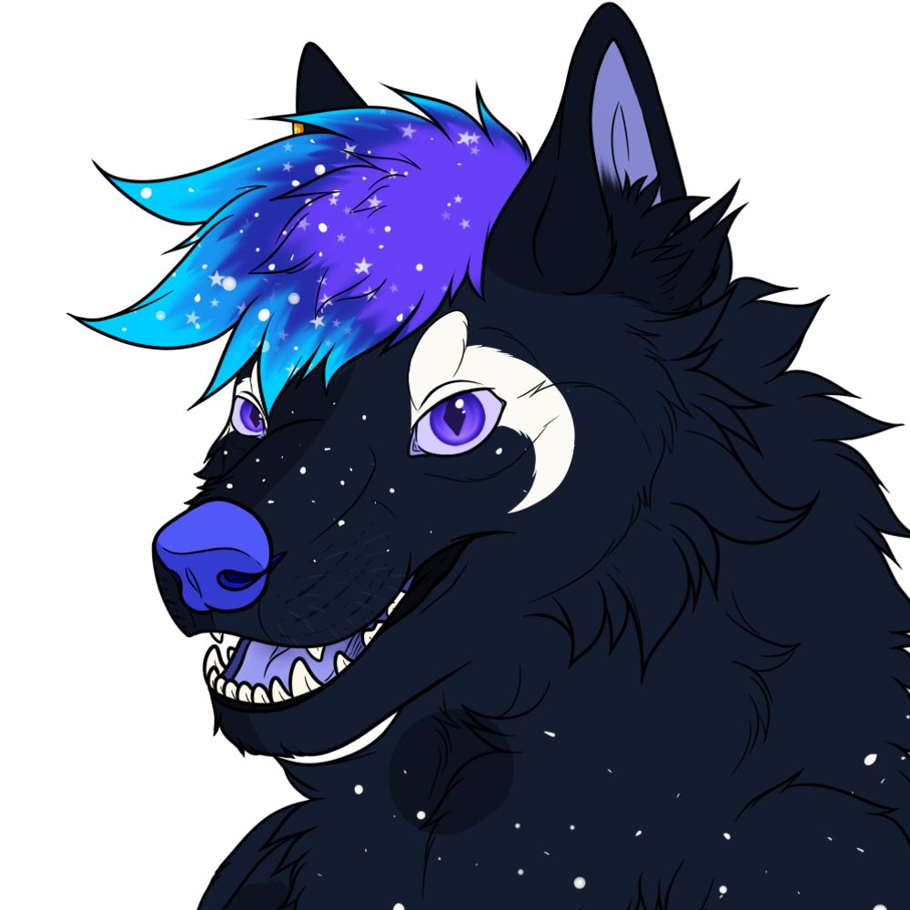 ✨Lone/Lupus✨He/They✨
