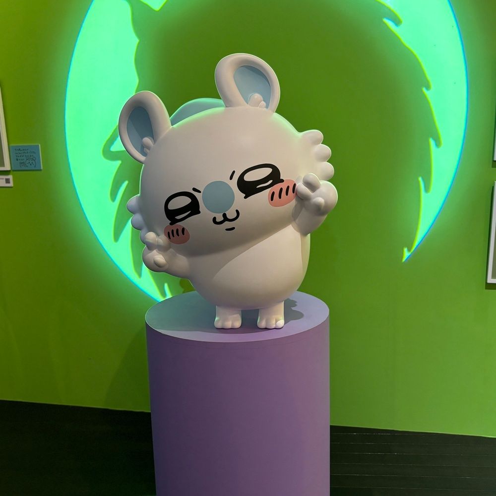 もふのすけ