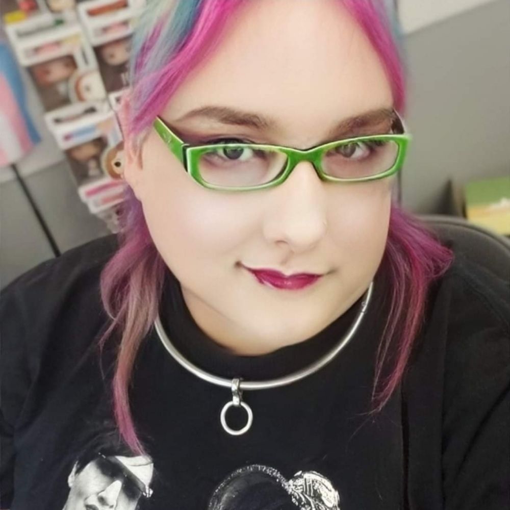 Ms. Riot