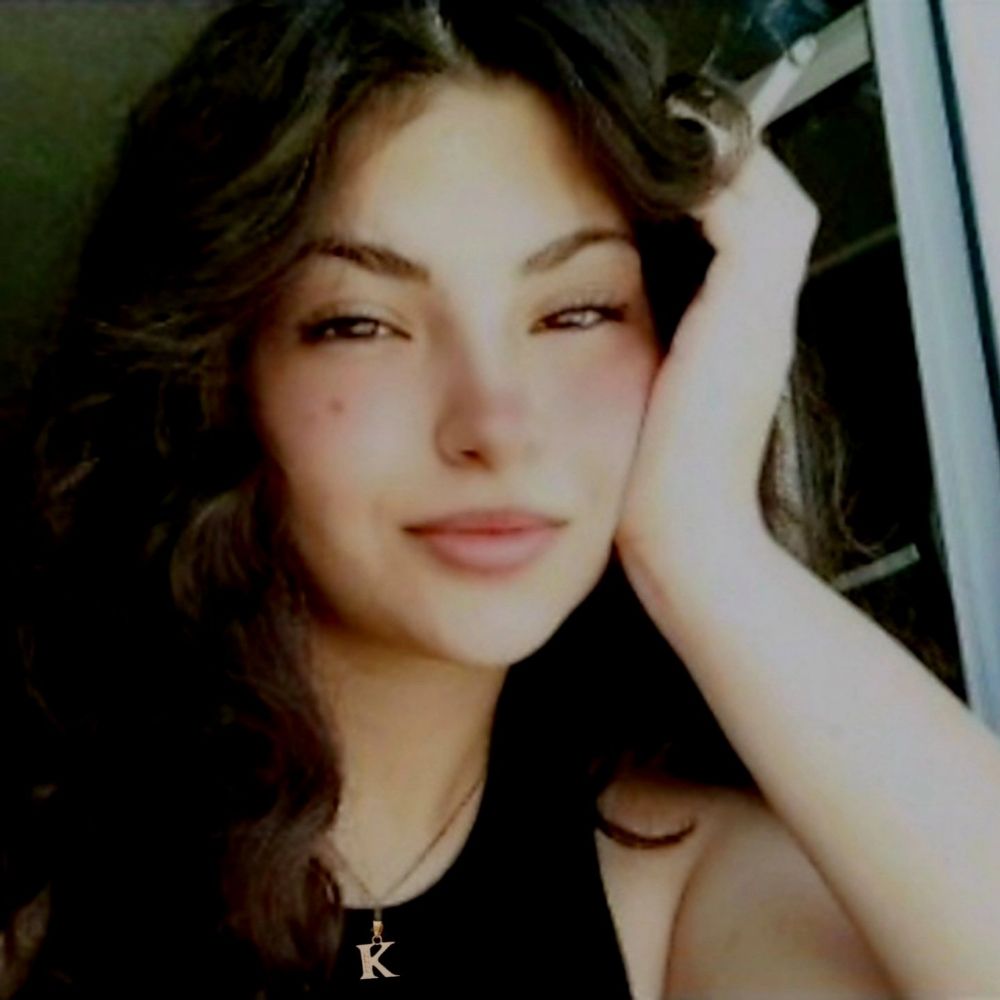 Kayla 🦋