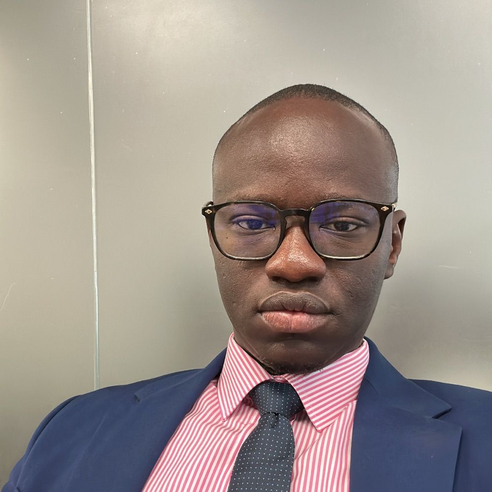 Abdoul Ahad