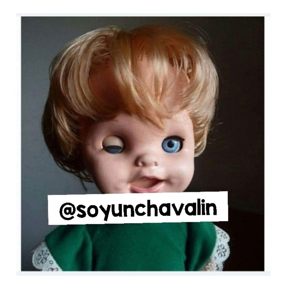 Soyunchavalin