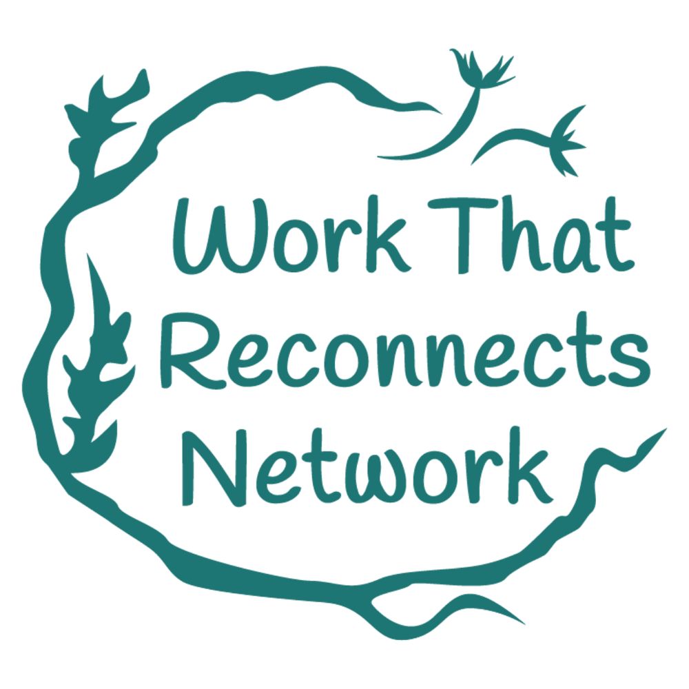 Work That Reconnects Network