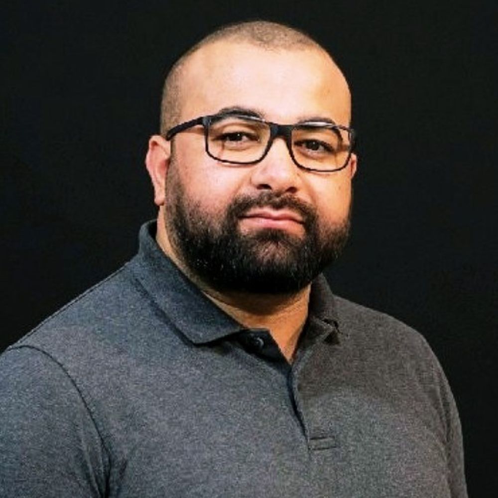 Walid DRIDI
