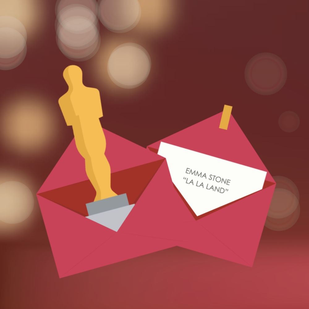 Envelope Trocado Podcast