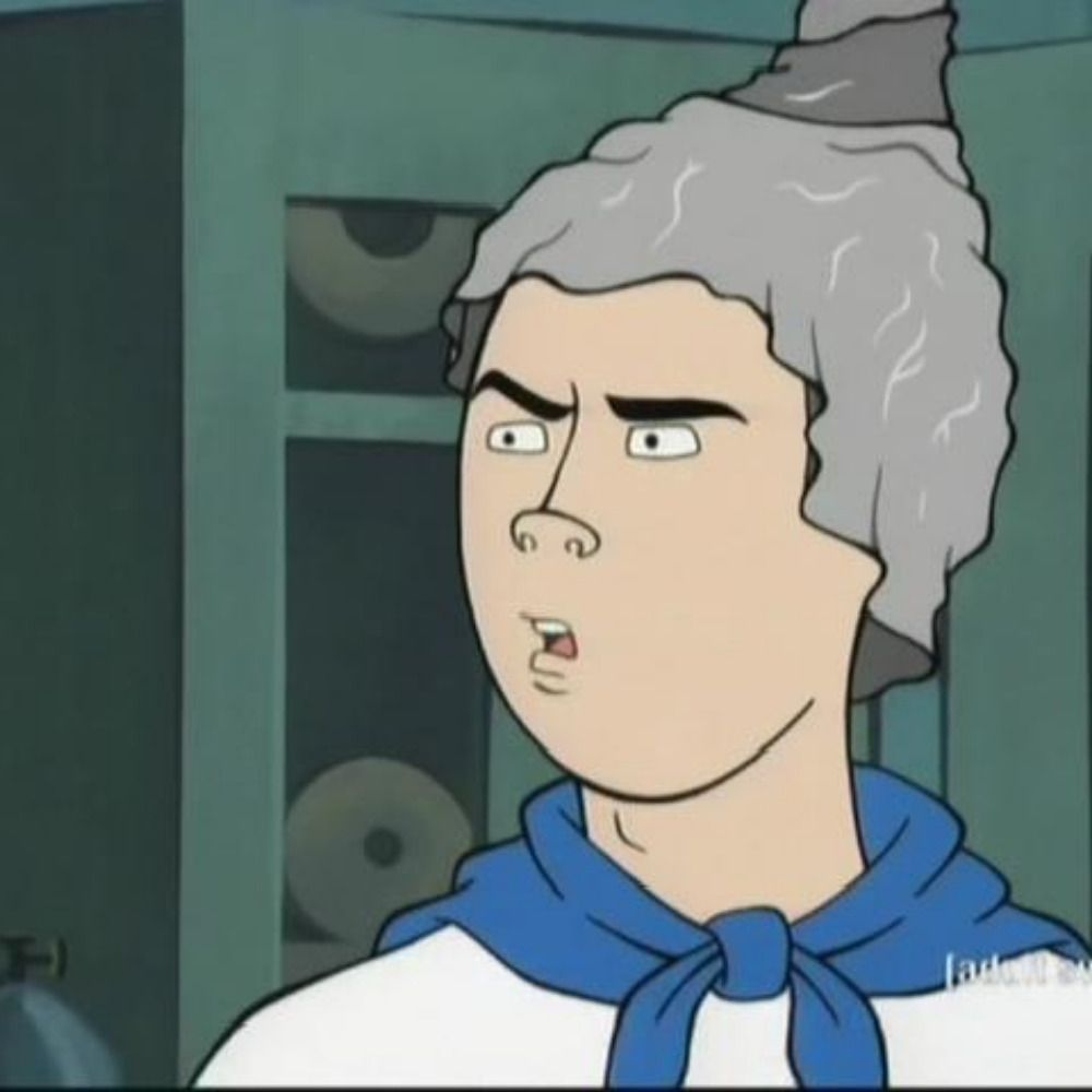 User avatar