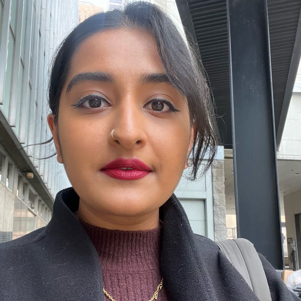 Aisha Chughtai