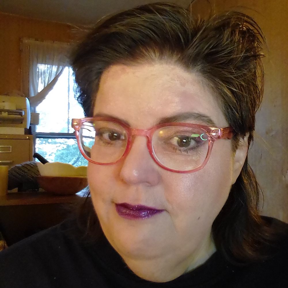 Rebecca Voris
