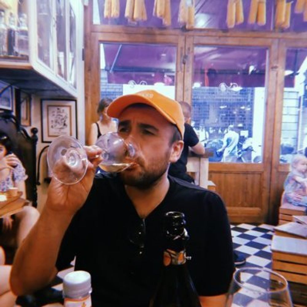 Matteo Pestello
