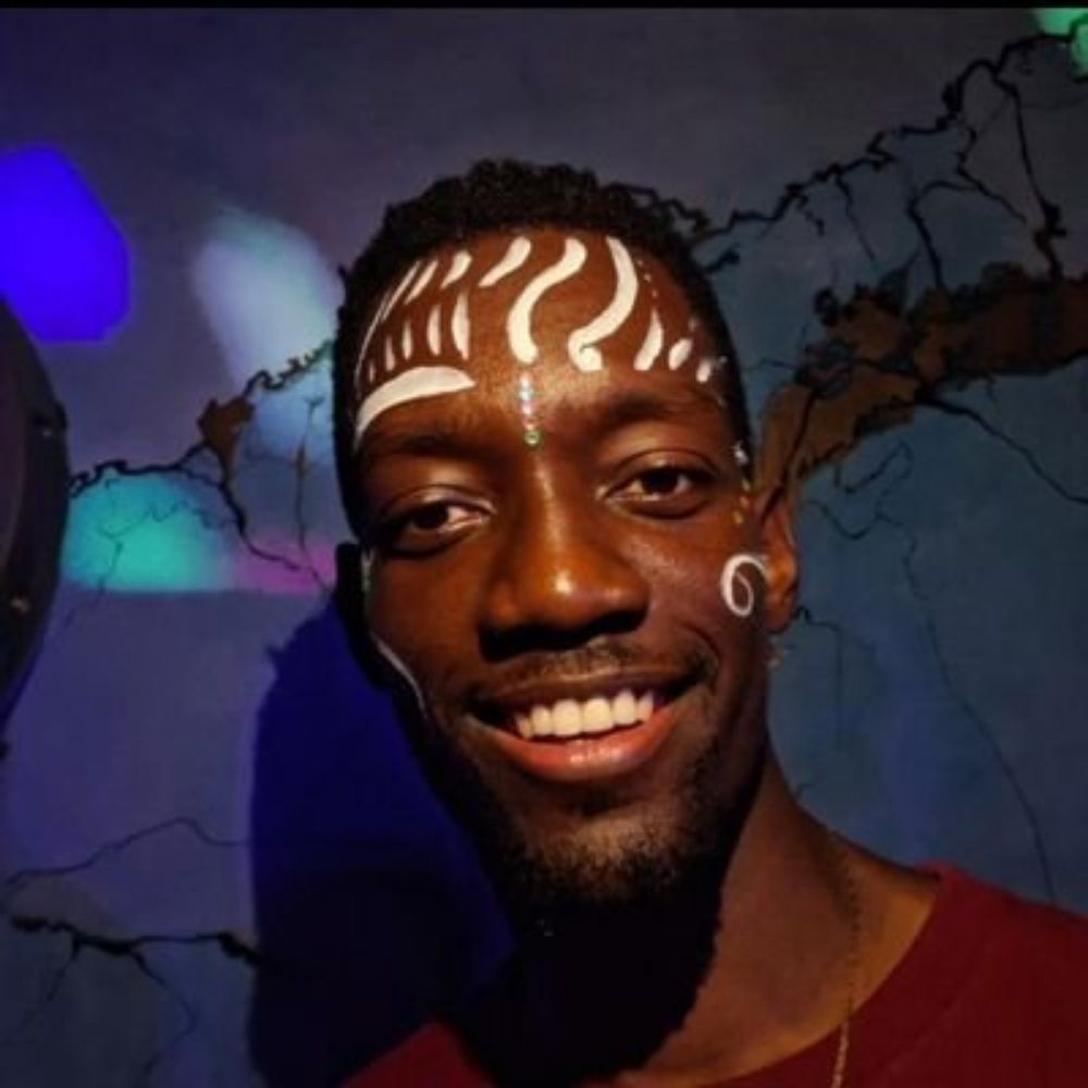 Taller Miles Morales🇨🇺🇵🇸