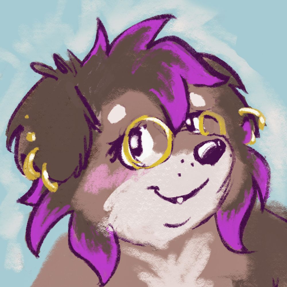 Astra (puppy forme)