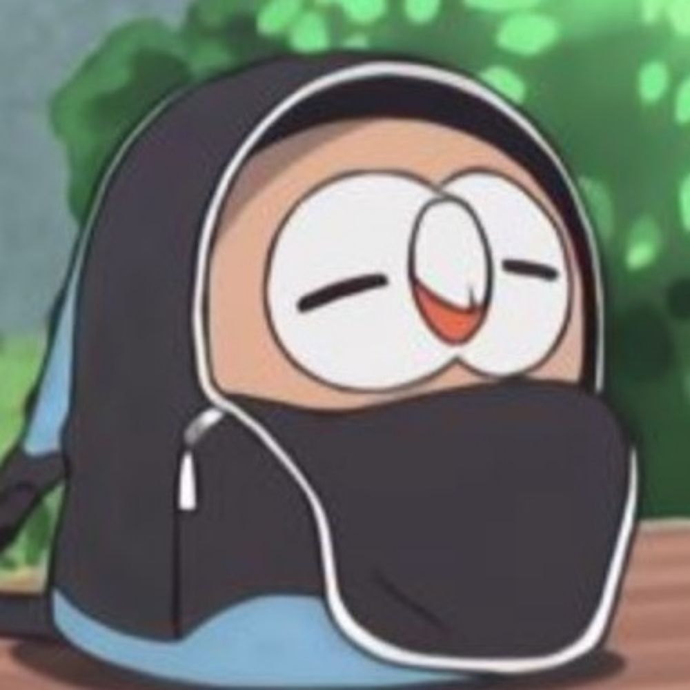 User avatar