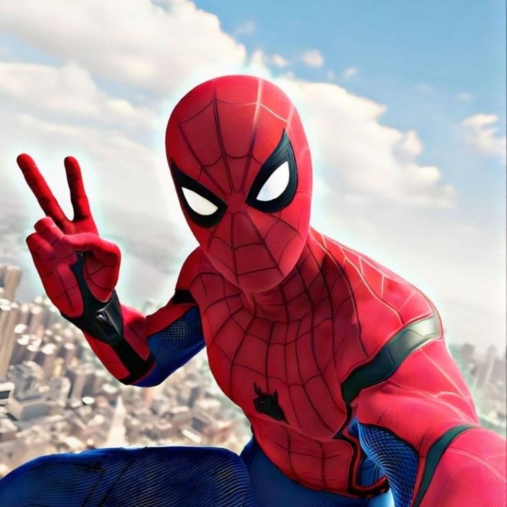 Spiderman 