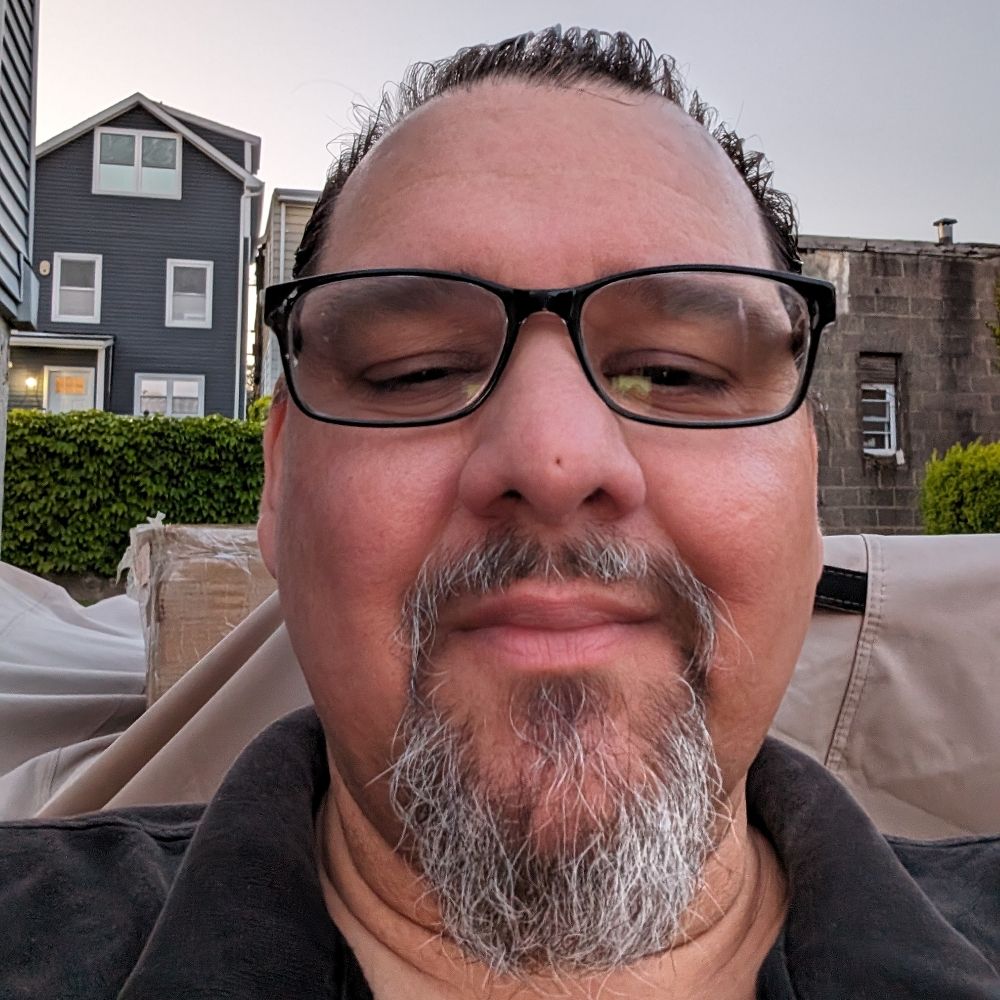Gerry Rodriguez Jr