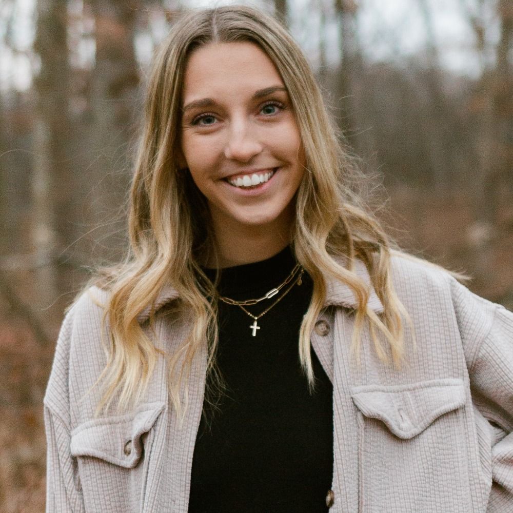 Cassidy Waldrep