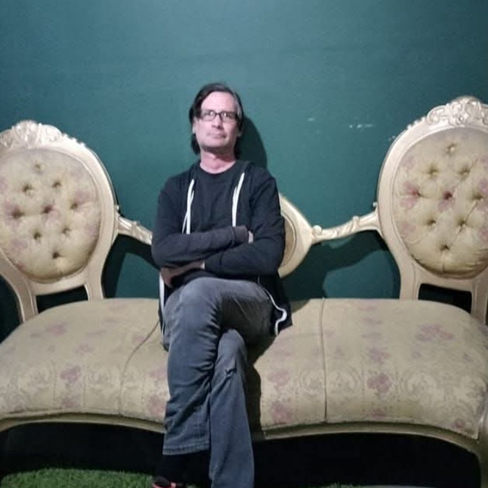 Mark Death