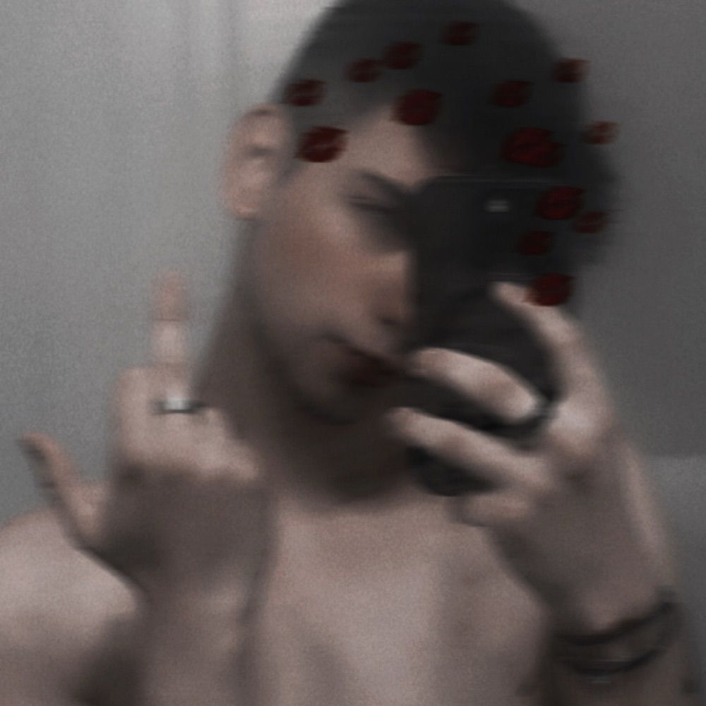 Saint 🥀