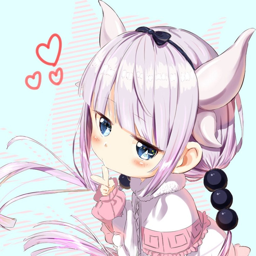 どくだみちゃん