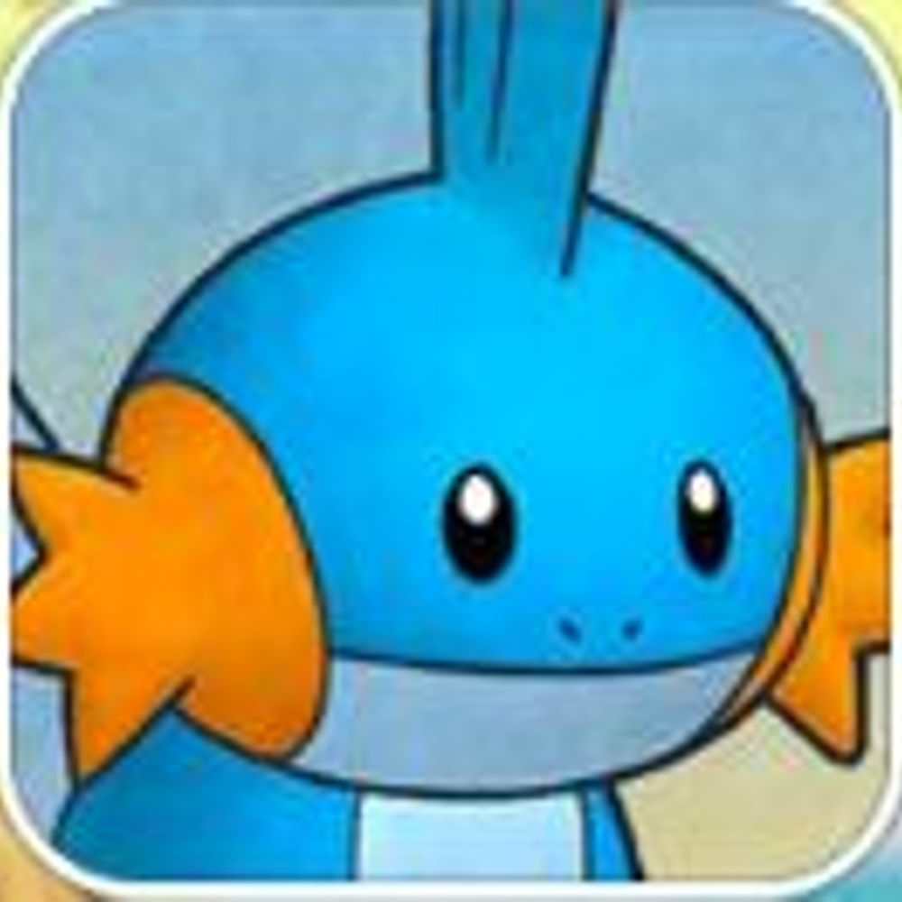 Brandon/Mudkip