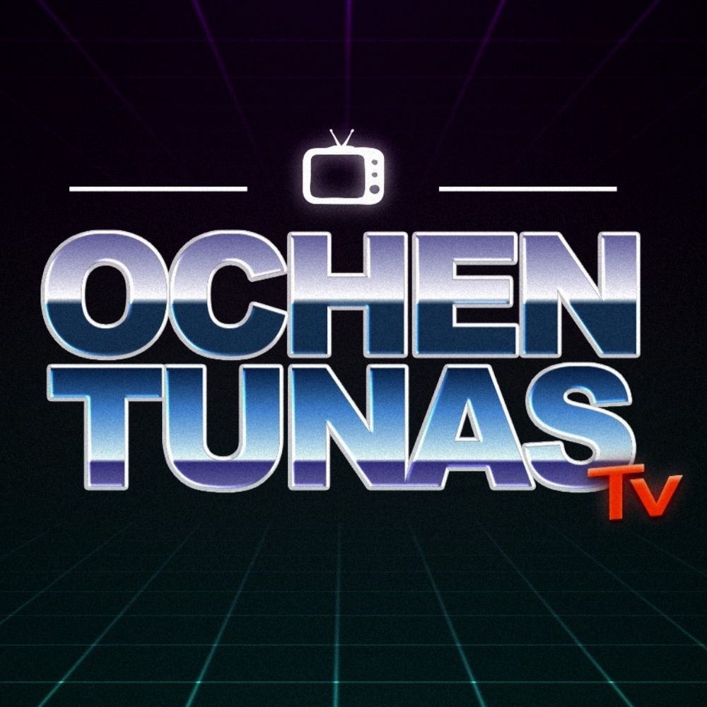 Ochentunas