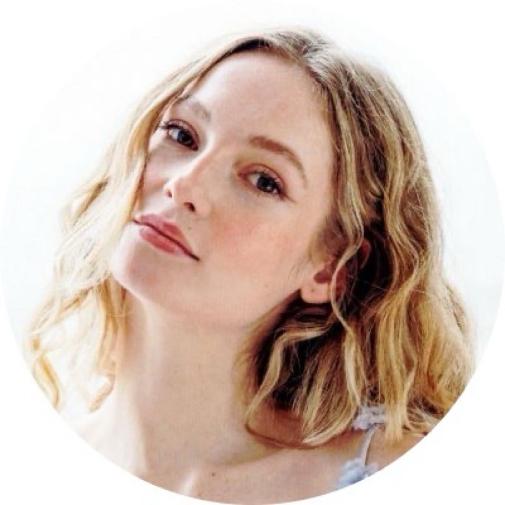 Hannah Dodd Brasil