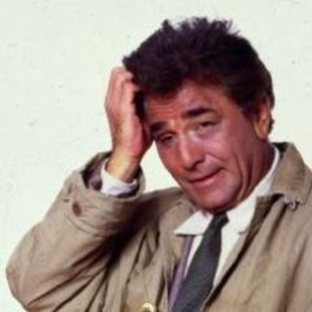 Simon Kendrick