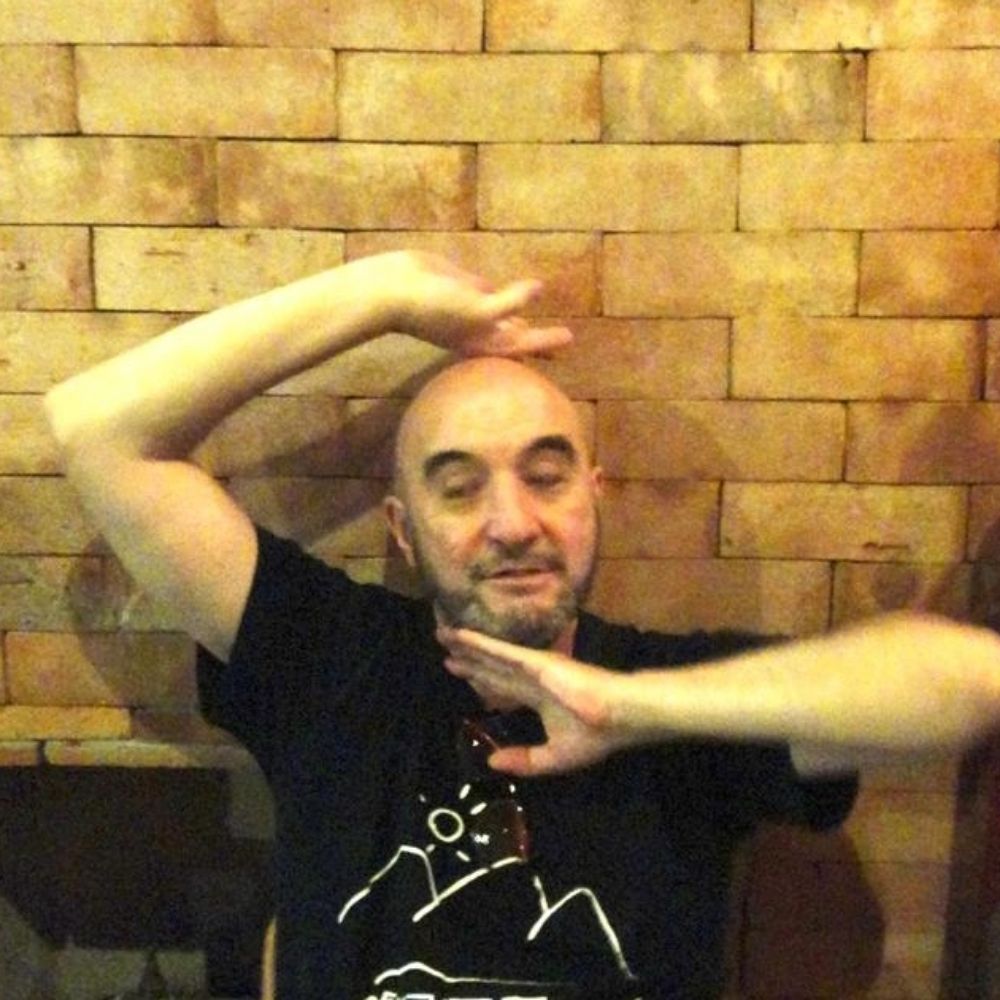 Bazilio Jr.