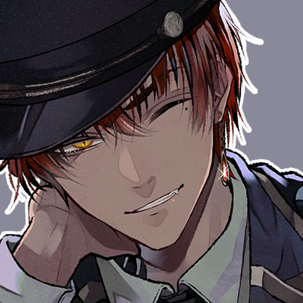 暁杰（ロスアカ）