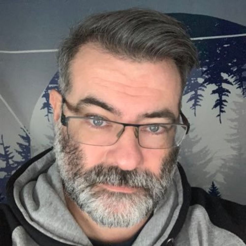 Dave Doyle