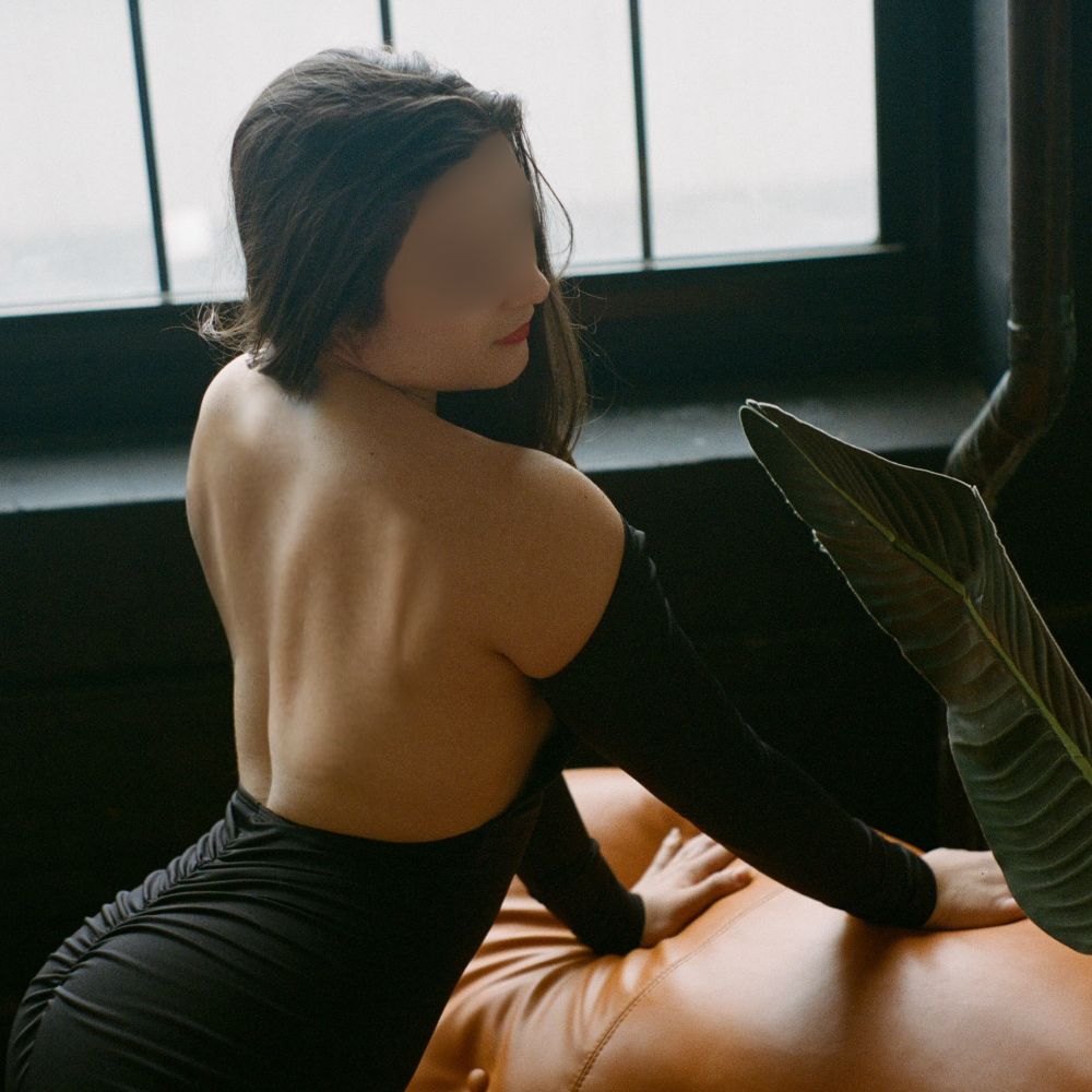 Christina Blair | NYC