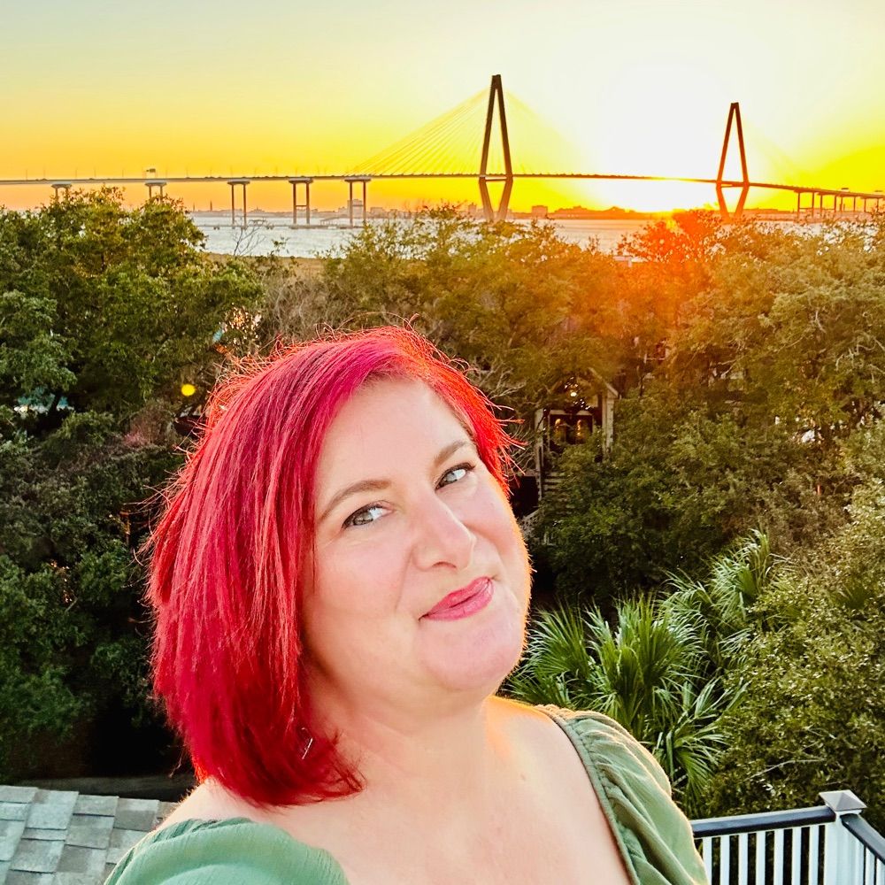Kim Keefer Smith