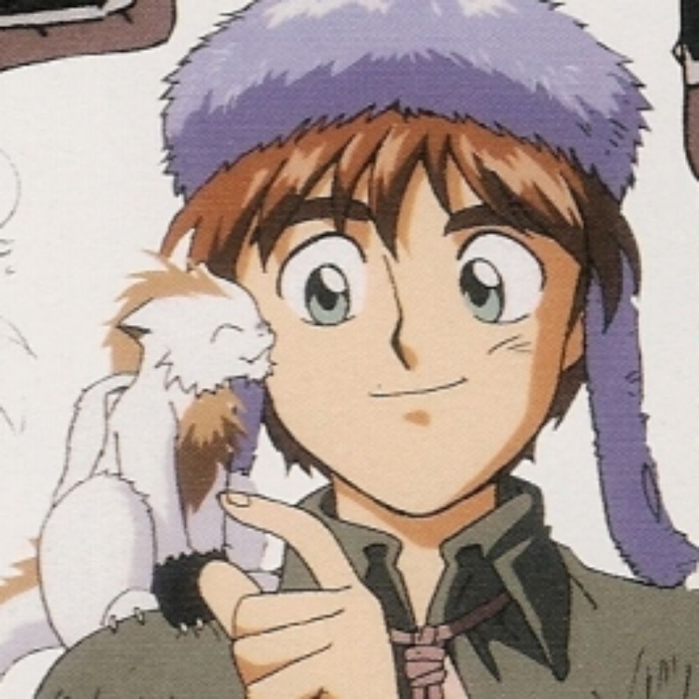 The Dragonboy