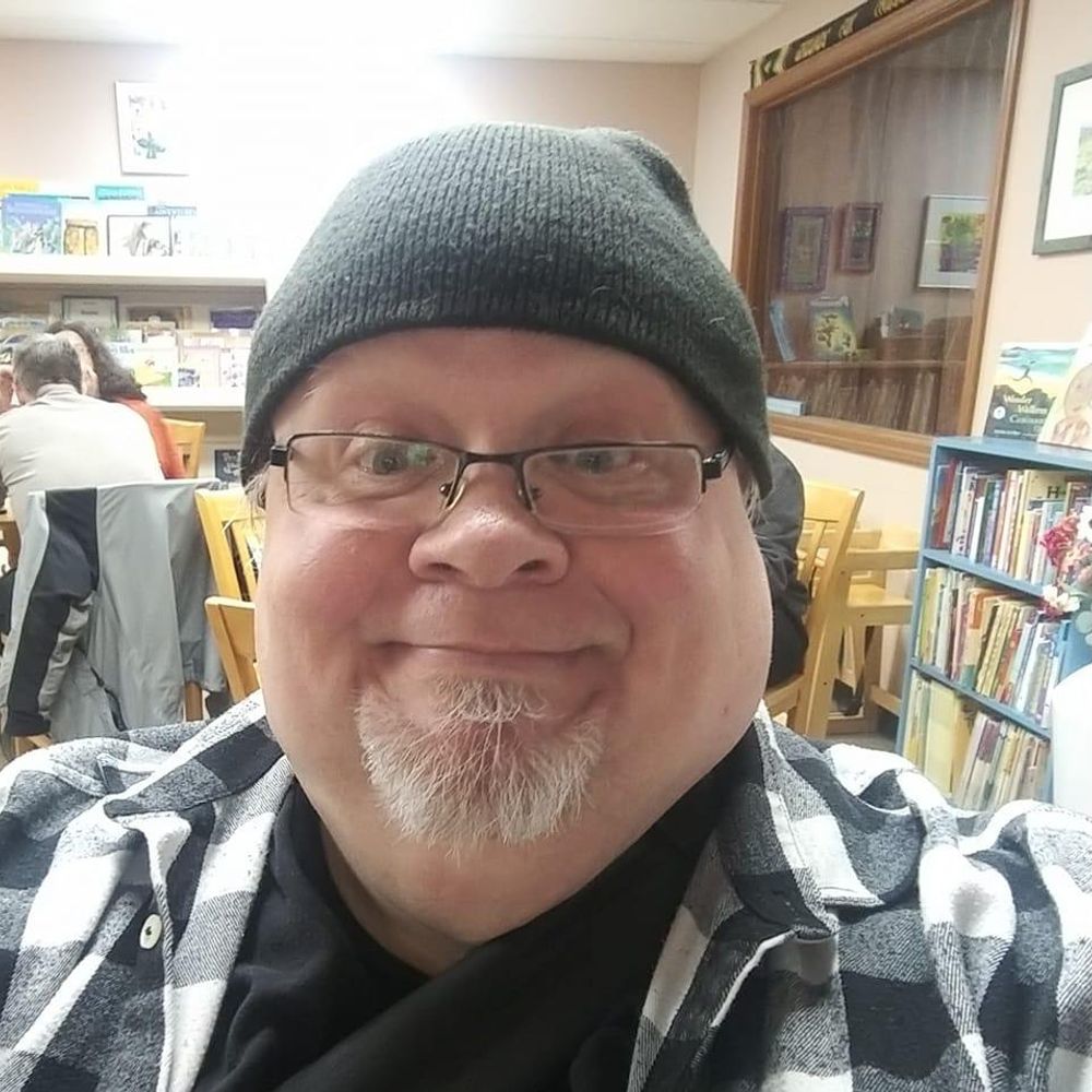 Mark Plaid