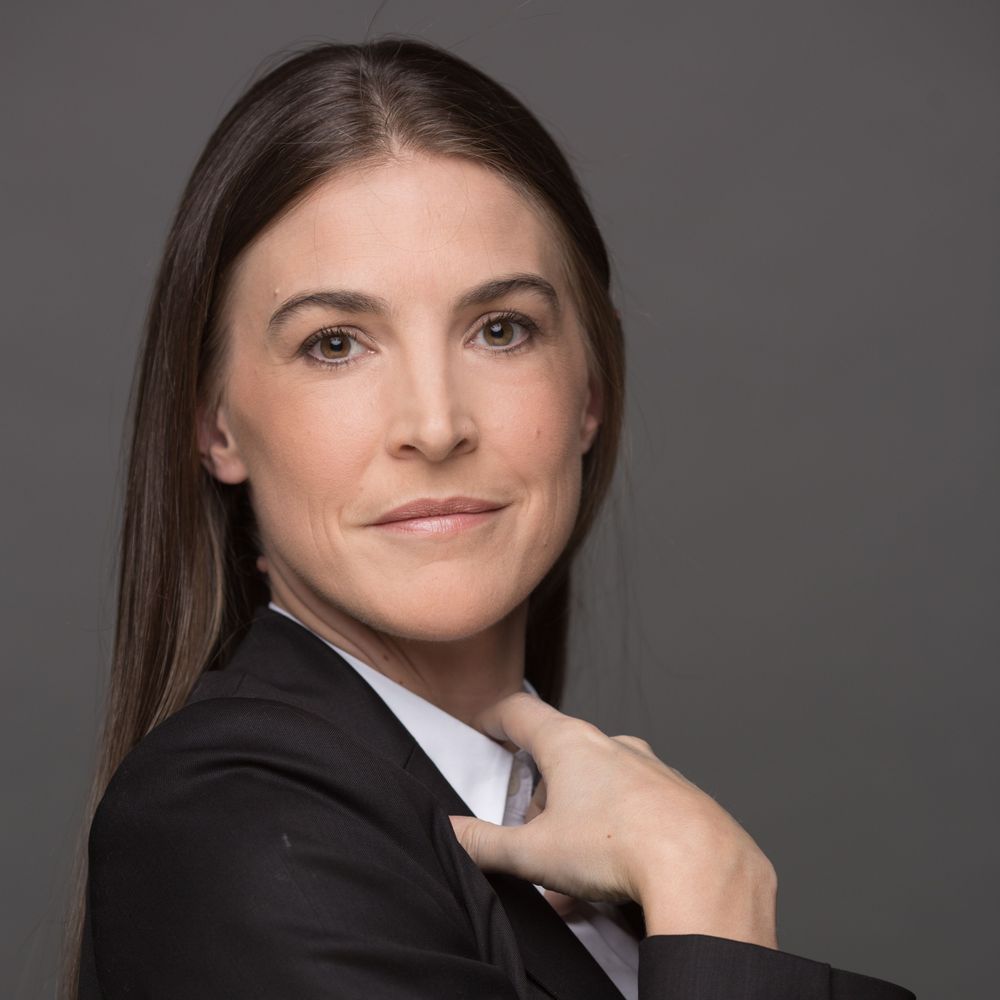 Severine Duvaud