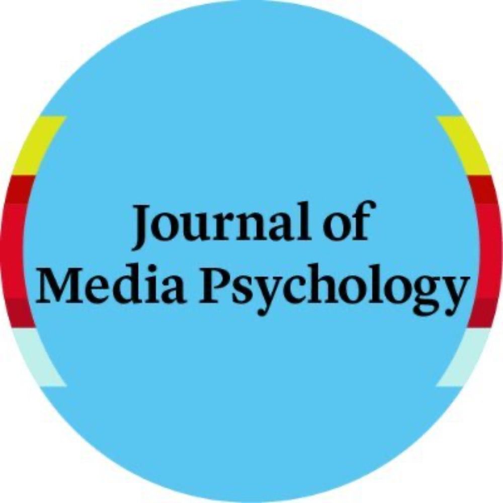 Journal of Media Psychology
