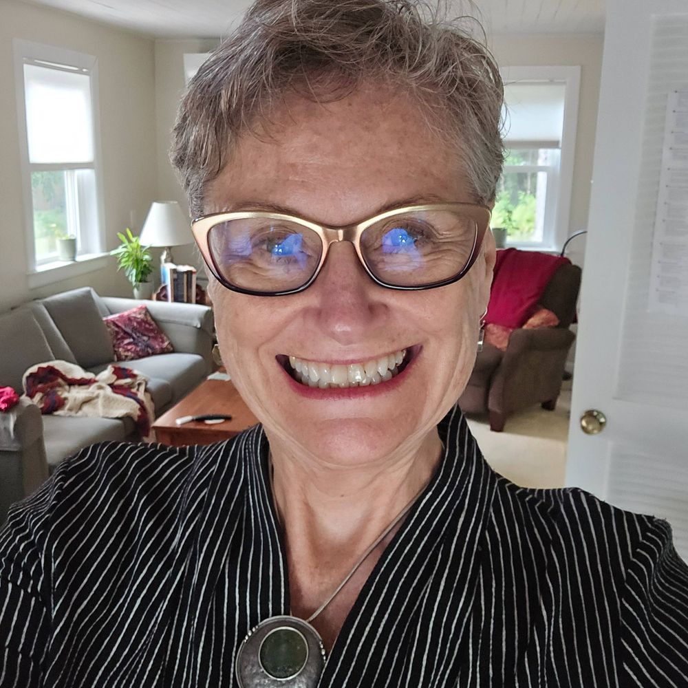 Norma Wing
