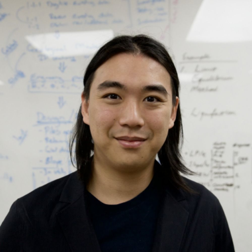 Walter Lim