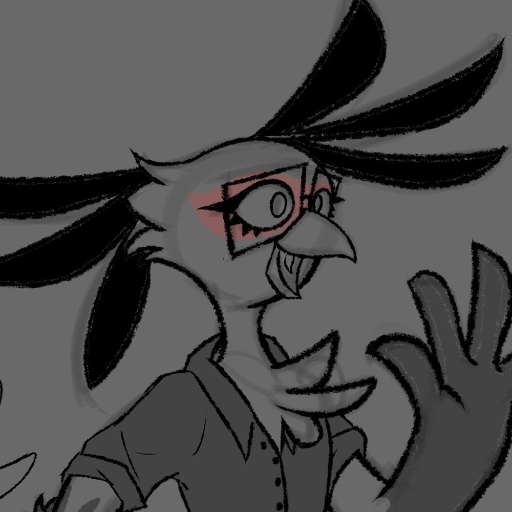 GamSobArt (Comms Open)