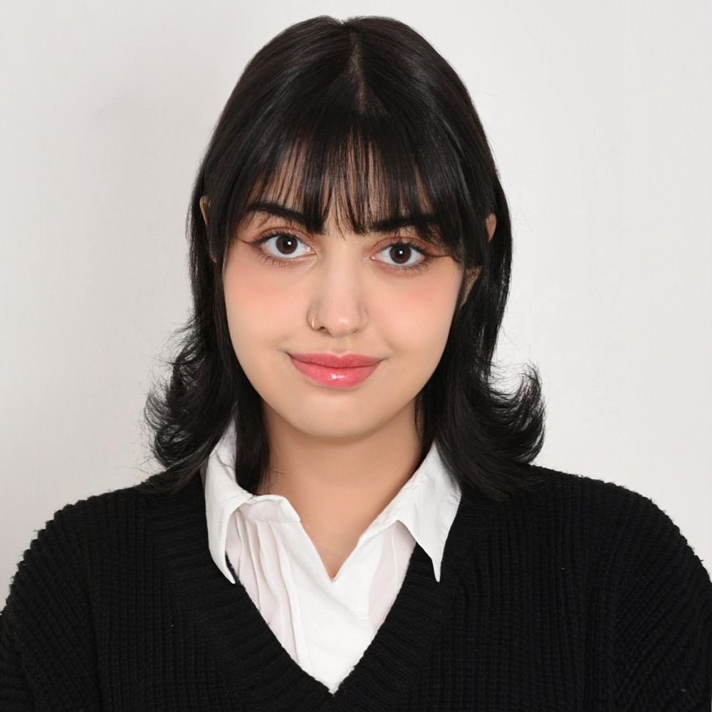 Ezgi Yildiz