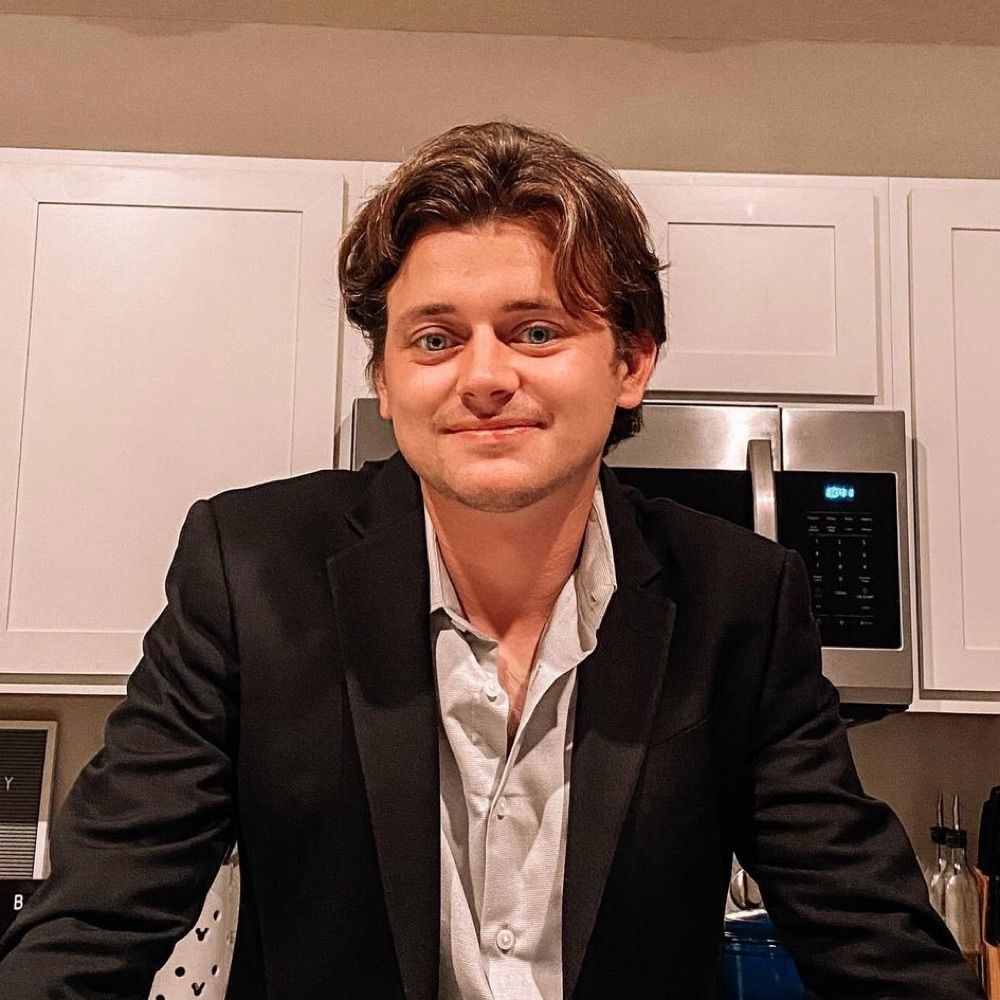 Danny Tausk