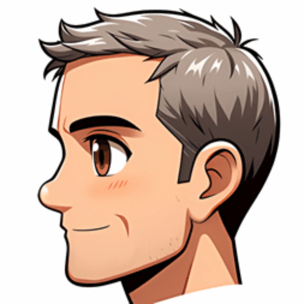 Coder Johan
