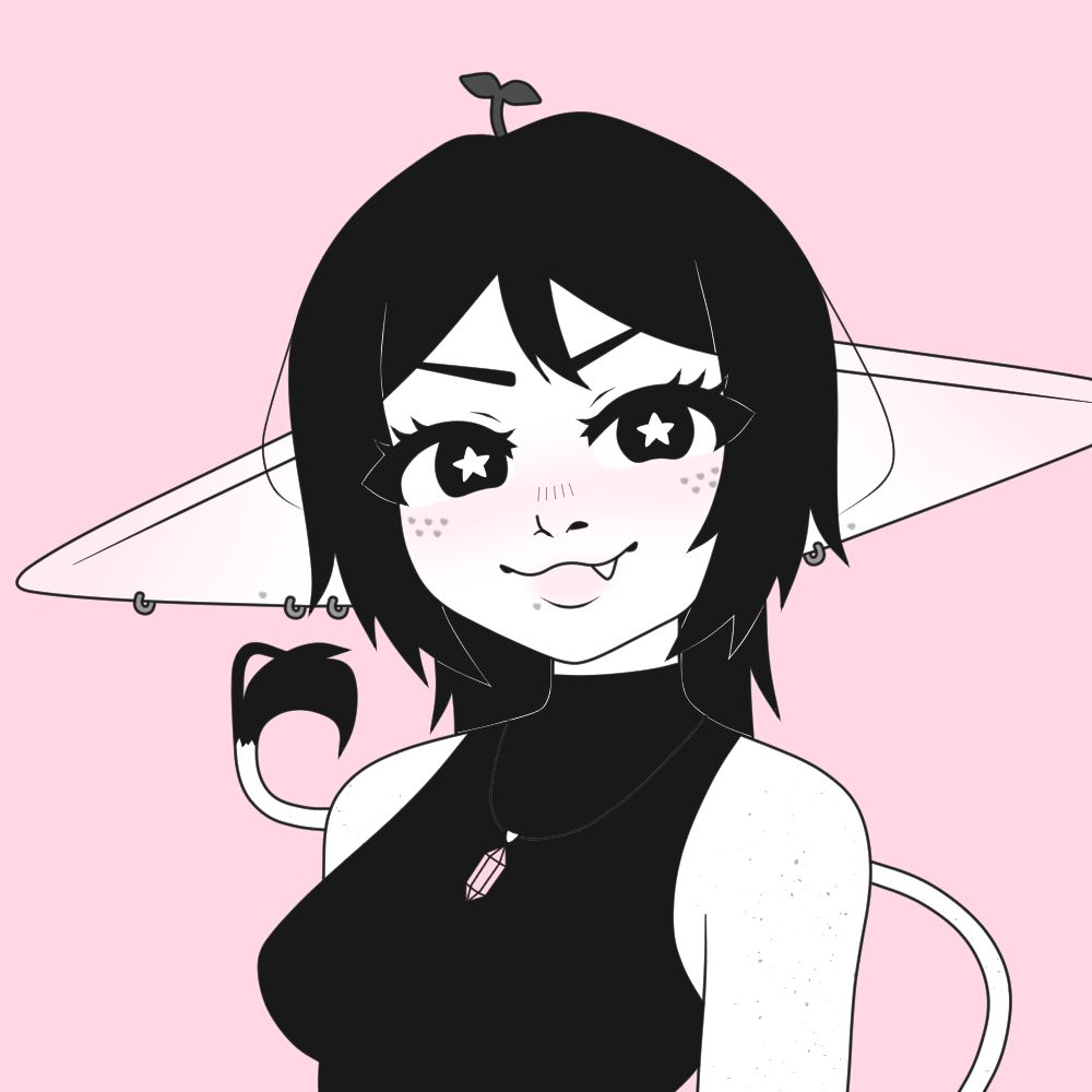 smol bubulina 🍄🪴🌼