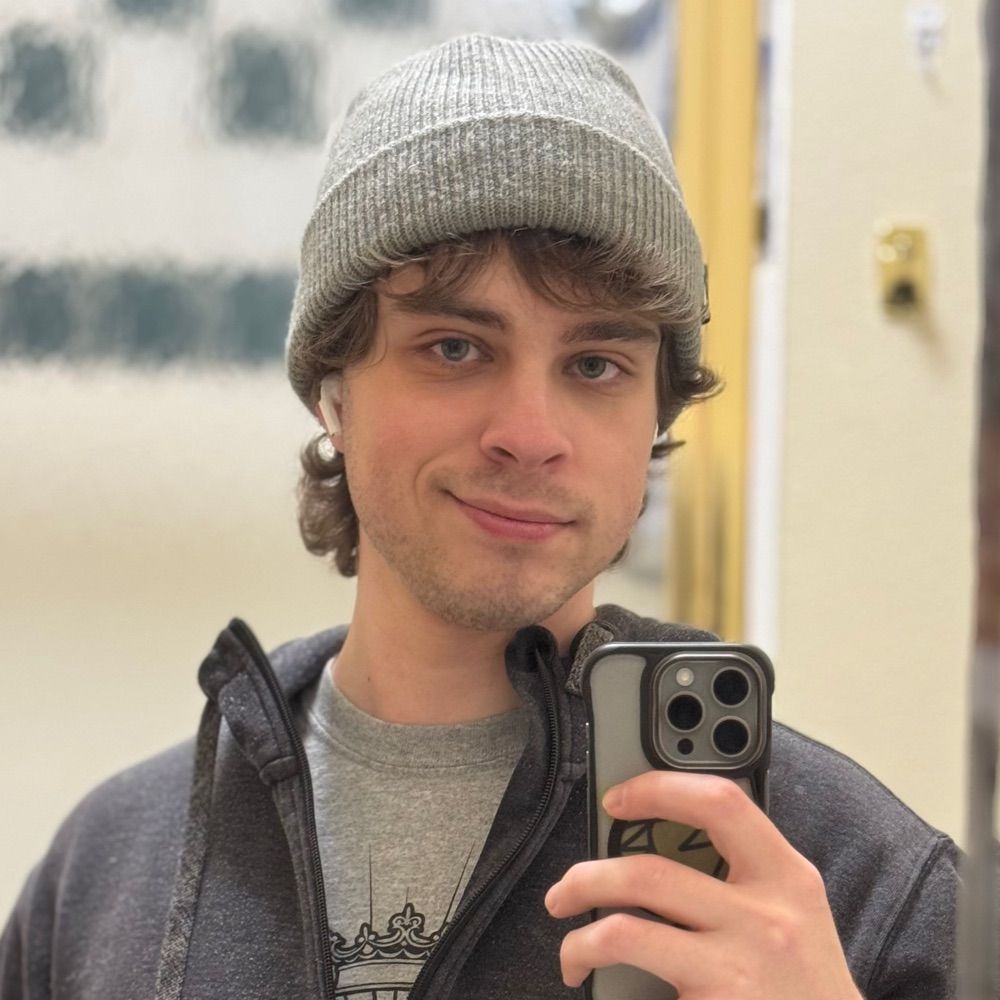 Jace Palmer