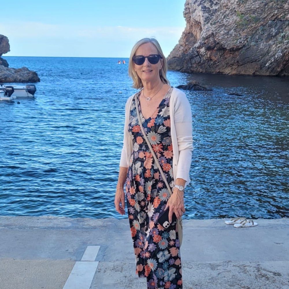 Susan Buckley