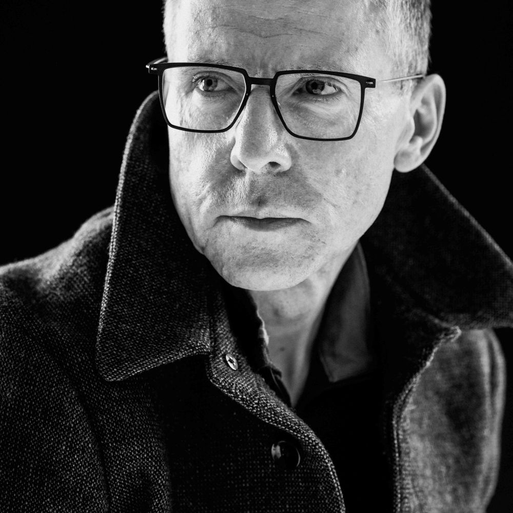 Neil Slater