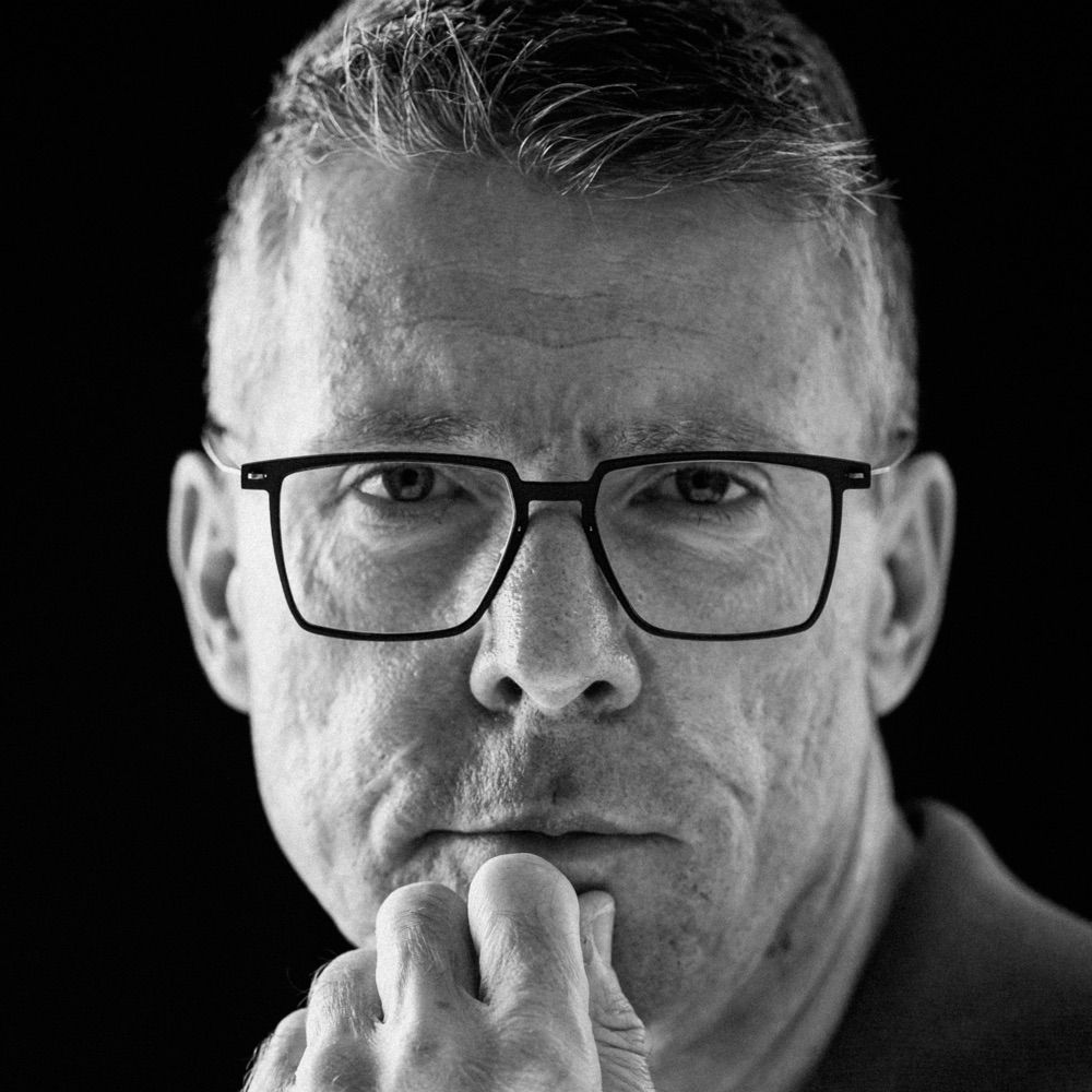 Neil Slater